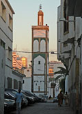 Casablanca